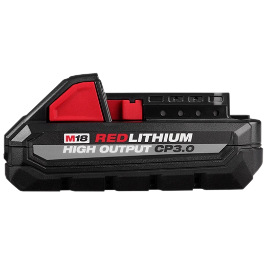 Bateria redlithium hd 2amp