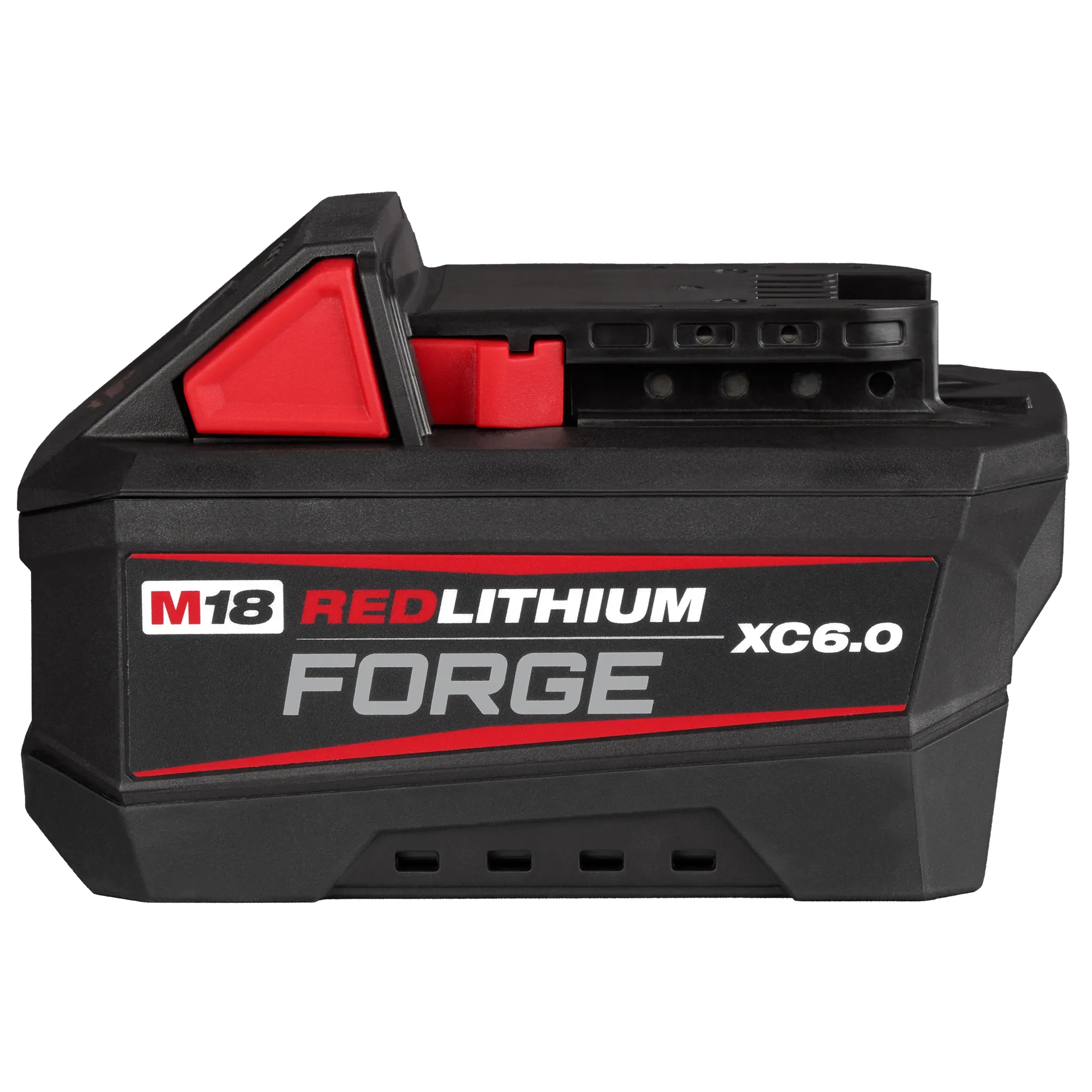 Bateria M18 redlithium forge xc6.0