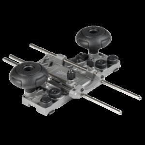 M18 fuel 1/2" track adapter
