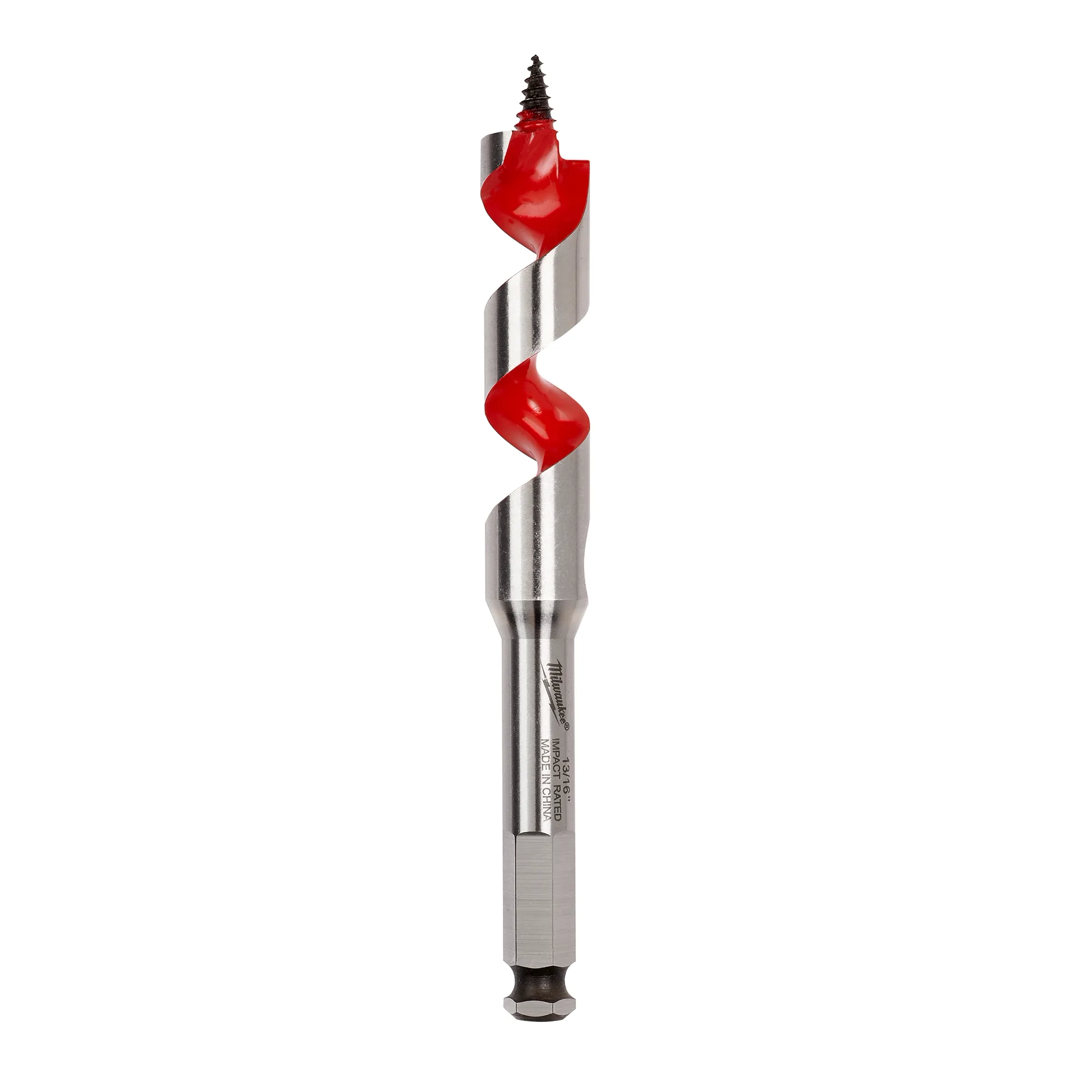 Broca espiral (auger) 5/8