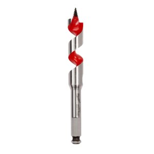Broca auger  11/16"x18   zanco 7/16"