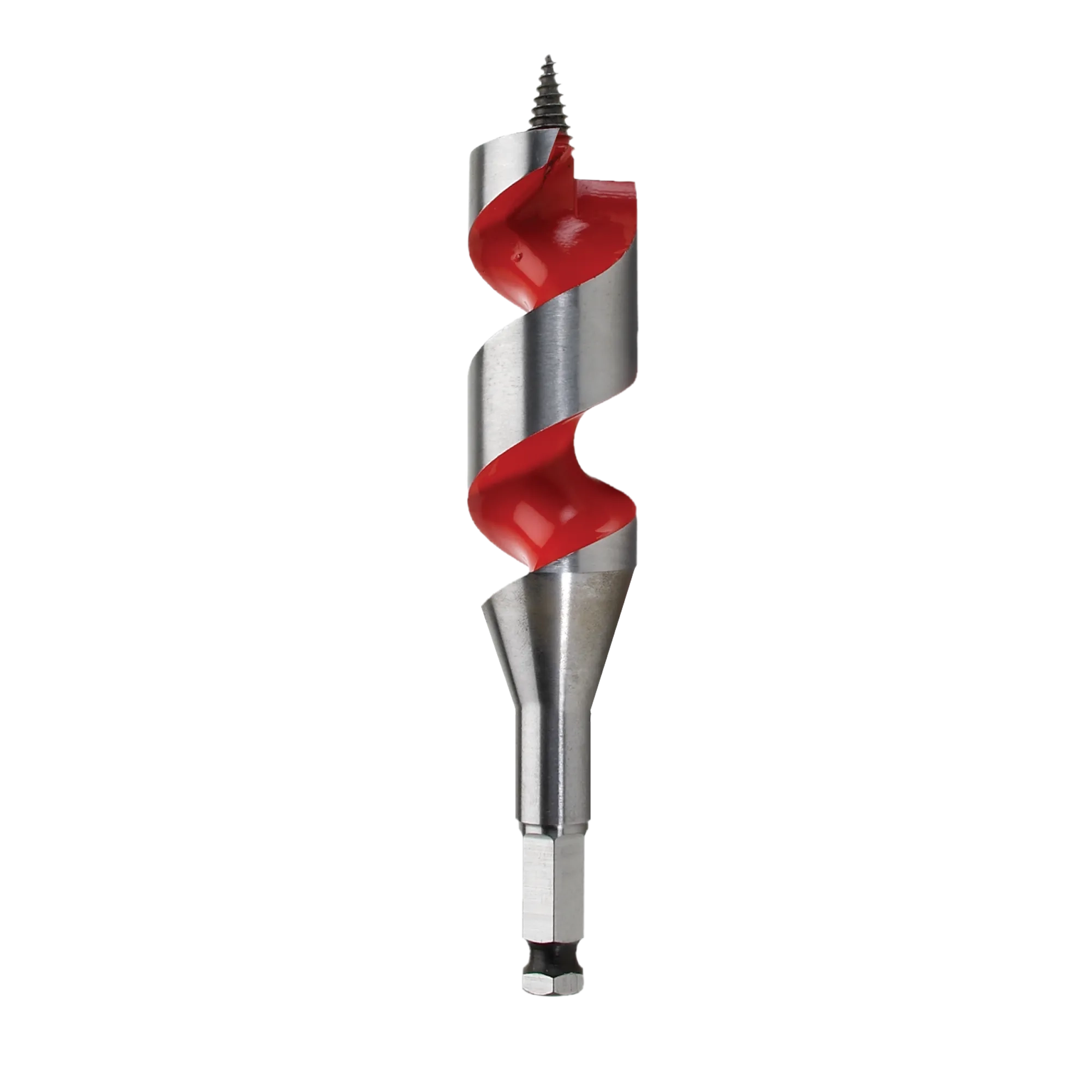 Broca espiral (auger) 1