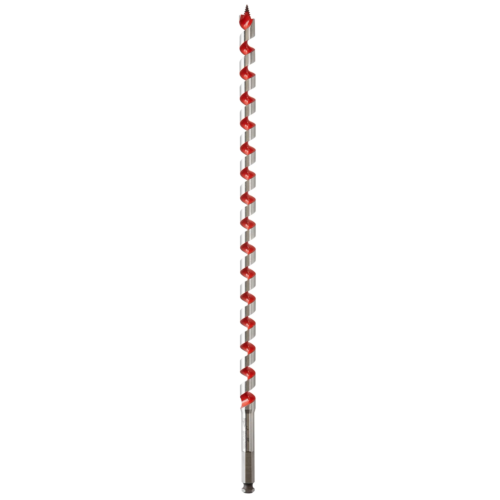 Broca espiral (auger) 5/8