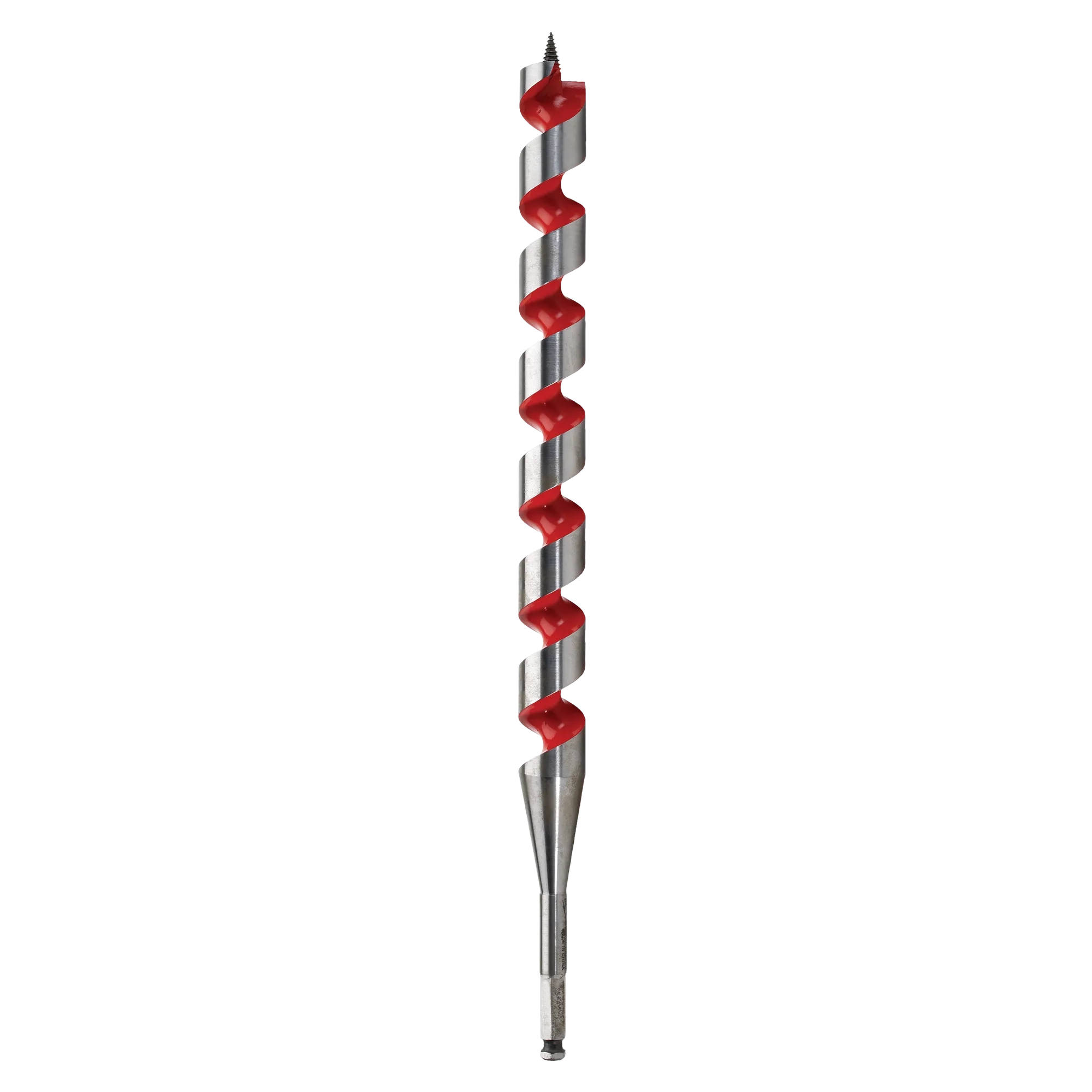 Broca espiral (auger) 1-1/8 x 18