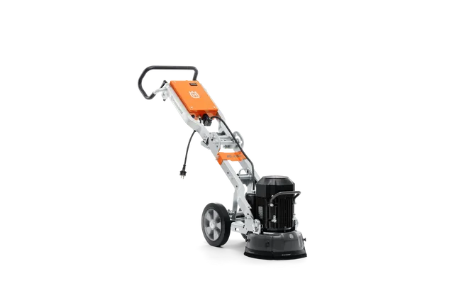 Desbastadora de pisos Esquinera PG280S (220 V, 1 fase)