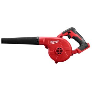 Soplador compacto m18 ™ (herramienta sola)
