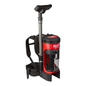 Aspiradora de mochila m18 fuel 3 en 1