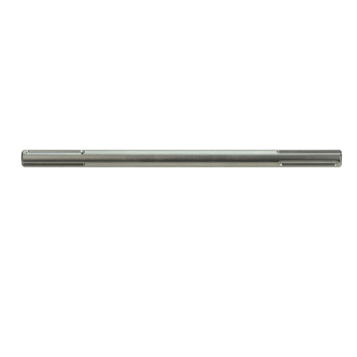 Extension para brocas sds MAX de 43"