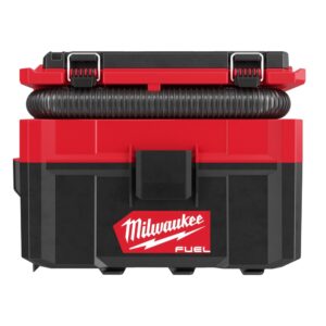 Aspiradora en humedo/seco compatible con packout m18 fuel