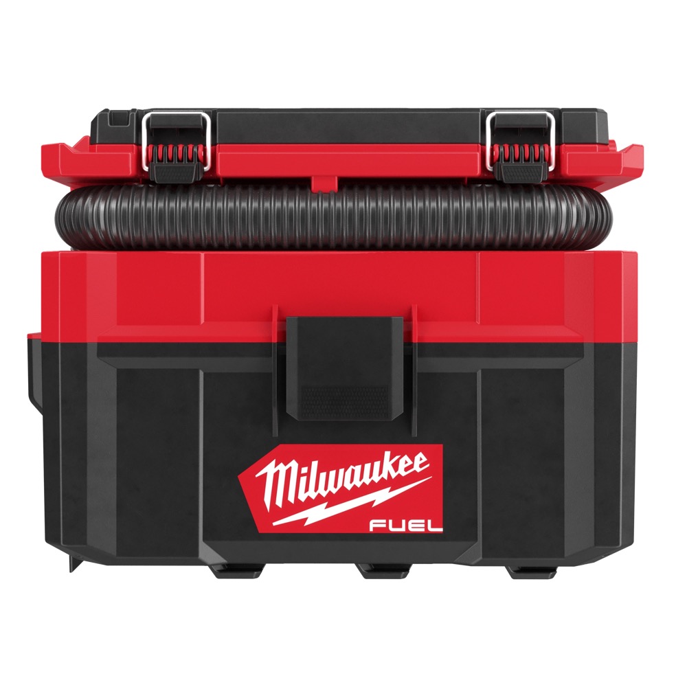 Aspiradora en humedo/seco compatible con packout m18 fuel