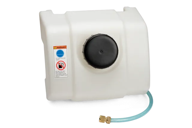 Kit tanque de agua para LFV80
