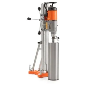 Perforadora de núcleos DMS 400 - broca hasta 14″ (110 V, 3 vel.)