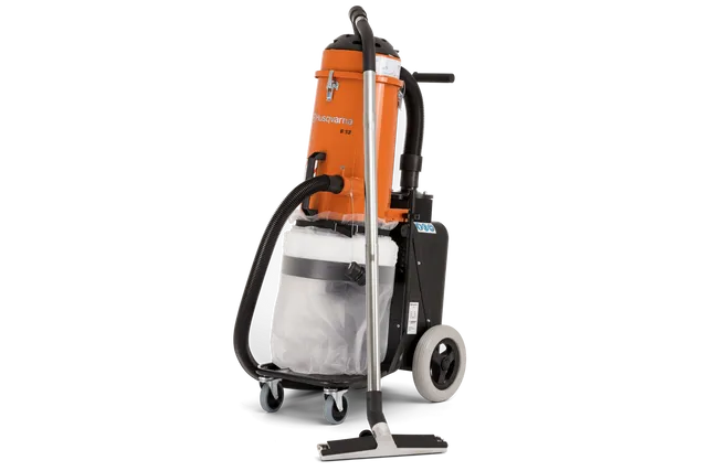 Colector de polvo S13 (120 V)