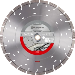 Disco de corte Vari-Cut S45 16″