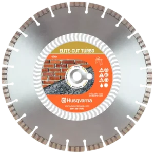 Disco de corte Elite-Cut S45H 16″