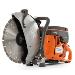 Husqvarna K 770