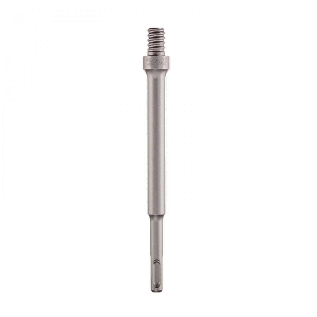 Adaptador zanco sds plus 8