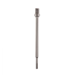 Adaptador zanco sds plus   12" para brocas sacanucleos pared delgada