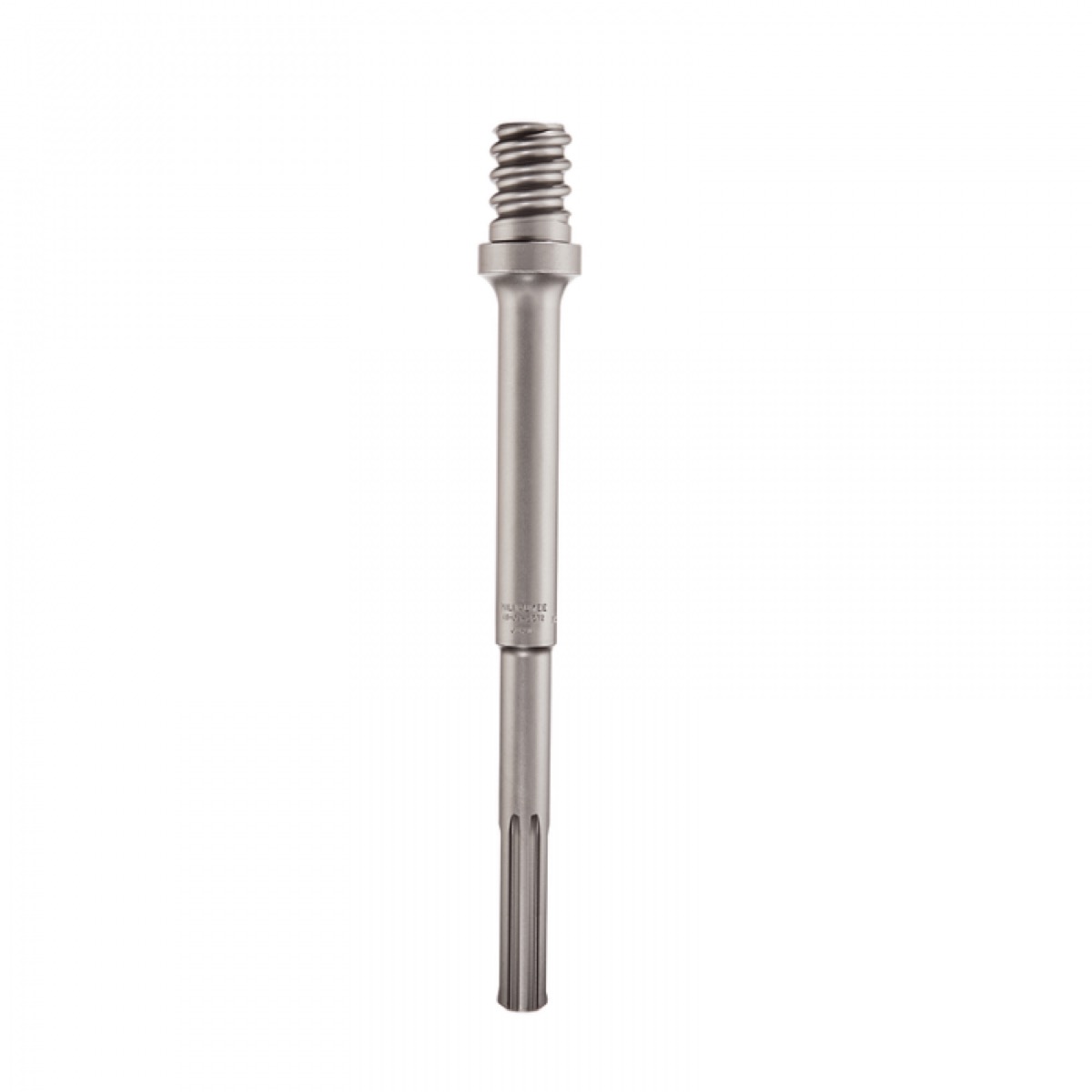 Adaptador zanco sds max de 12