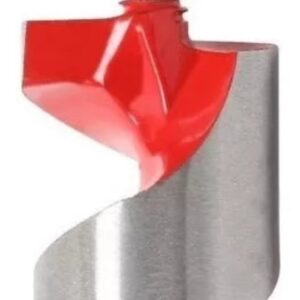 Broca espiral (auger)            1/2" x 18"    zanco 5/16"