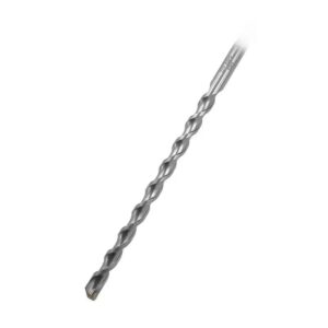 1/2" x 8" x 10" sds+ 2ct drill bit