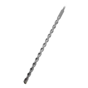 3/4" x 16" x 18" sds+ 2ct drill bit