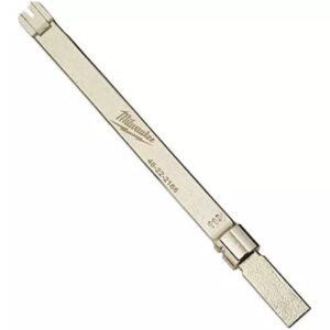 Hoja de punchdown extendida