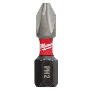 Punta inserto ph2 25pk