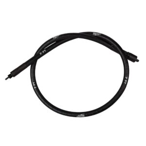 Eje vibrador de concreto de 14 pies