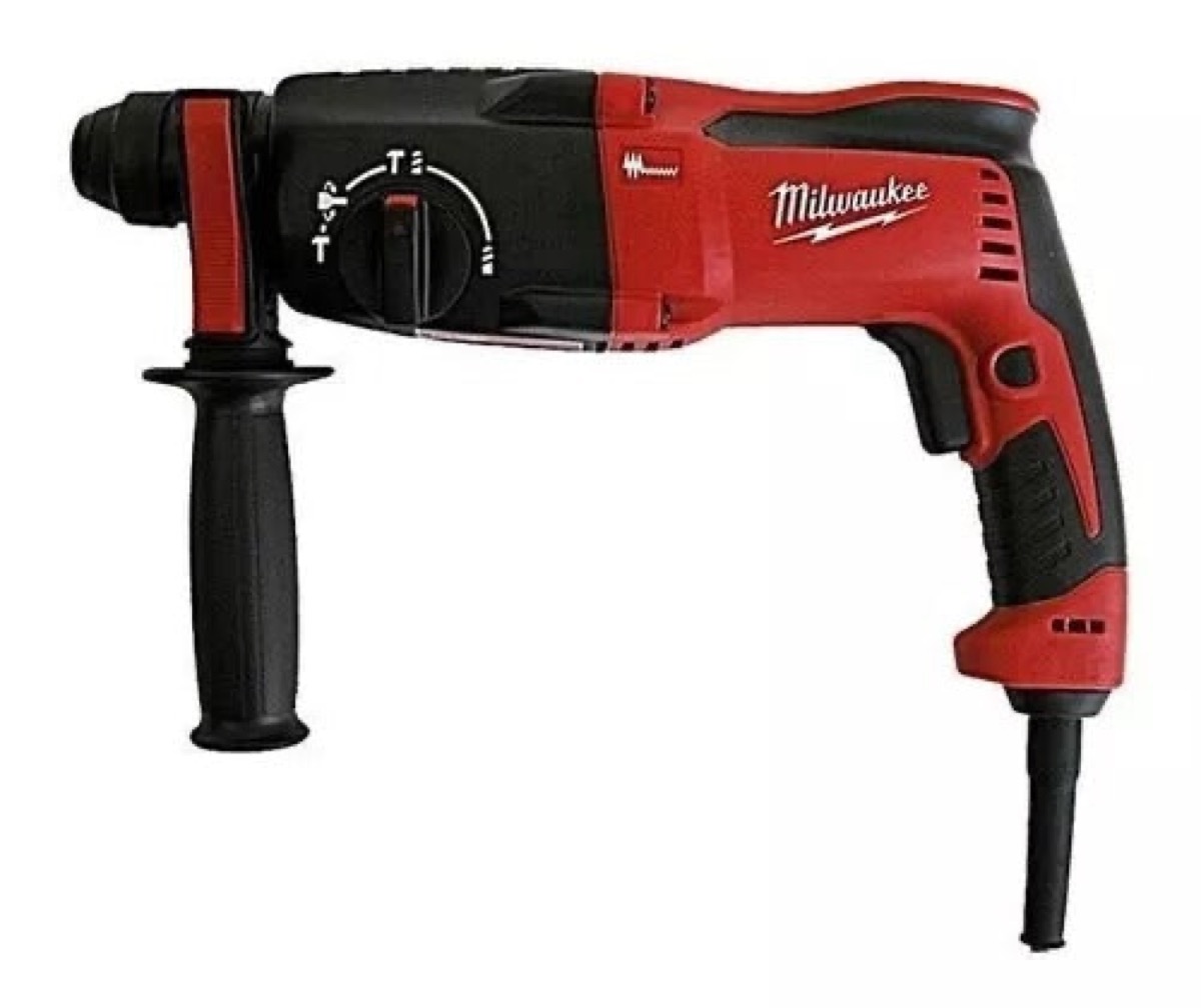Rotomartillo sds plus 1 1/32