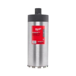 Broca diamantada premium de 6 1/4"