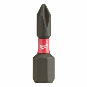 Punta inserto plana 3-4 x 7/64" x 1" 25pk