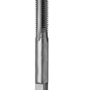Machuelo semiconico hcs 7/16 - 20 nf