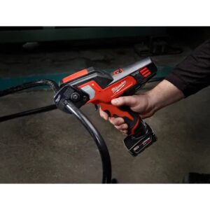 Cortadora de cable 600 mcm m12™ kit