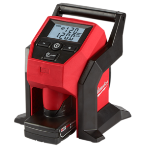Compresora inalámbrica compacta m12™ kit