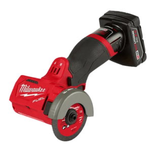 Sierra sable hackzall m12™ kit con bateria redlithium™ xc 4.0 & cargador