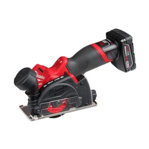 Mini esmeril compacta 3" m12™ fuel™ kit