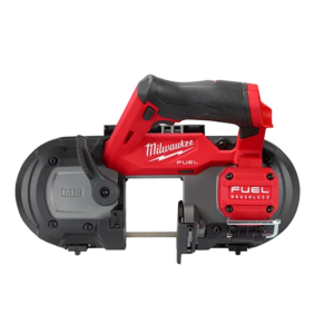 Sierra de banda compacta m12 kit