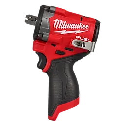 M12 fuel™ stubby 1/2" impact wrench w/ pin detent