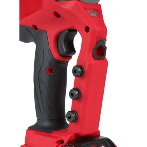 Juego de herramientas para remaches con one key, 2 baterias