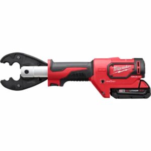 Ponchadora 6t doble o m18™ force logic™ kit