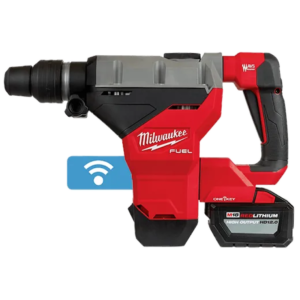 Rotomartillo sds max m18™ one key™ kit