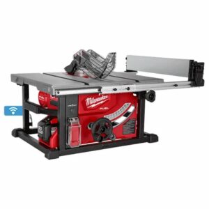Sierra de mesa 8-1/4'' m18 fuel™ one-key™