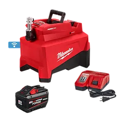 Bomba hidraulica m18 fuel™ kit