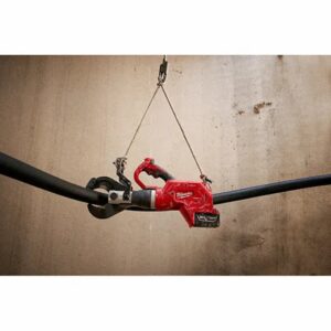 Cortadora de cable subterráneo 3'' con control remoto m18™