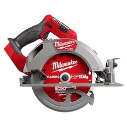 M18 fuel™ 7-1/4” circular saw (tool only) c1 bateria y cargador