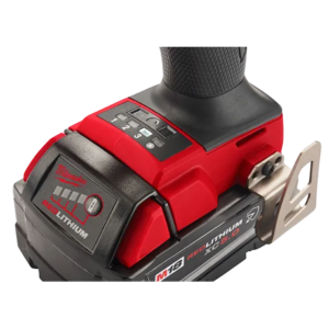 M18 fuel™ 3/8" llave de impacto de alto par con kit de anillos de fricción