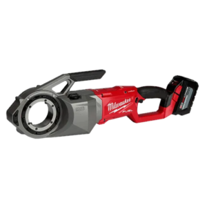 Roscadora de tubos m18™ kit