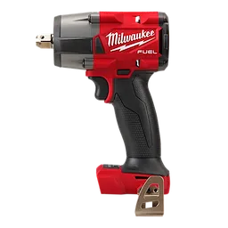 Llave de impacto medio 1/2 c/pasador de retencion m18 fuel - herramienta sola
