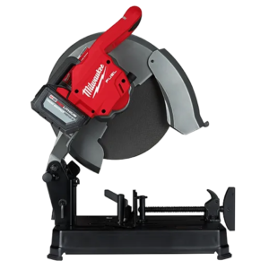 Sierra de disco abrasivo m18 fuel de 14" (kit)